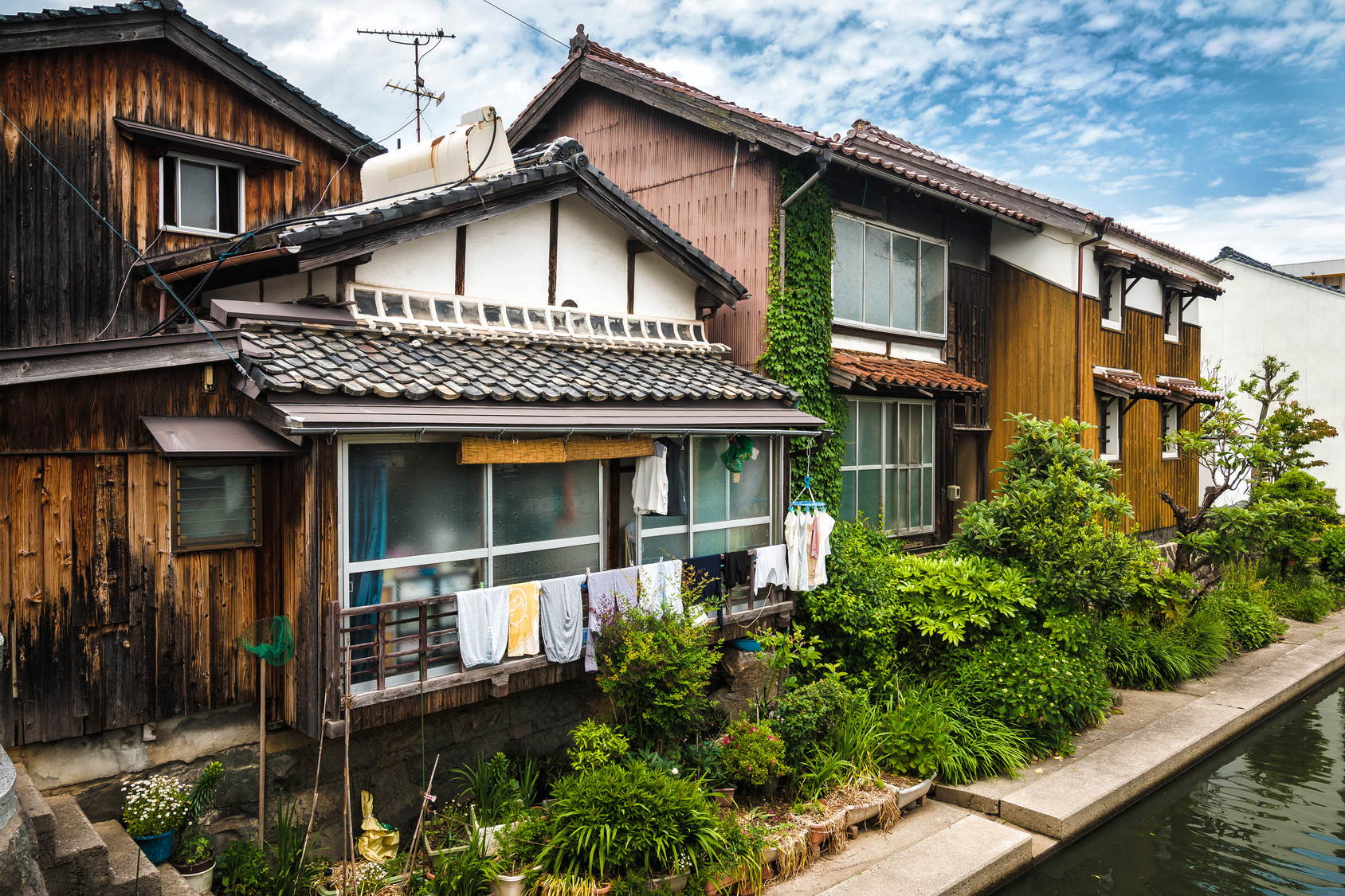 À Quoi Ressemble Un Appartement Typiquement Japonais?