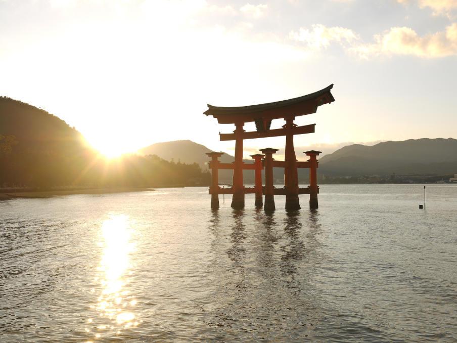 Pourquoi on Appelle Le Japon Pays Du Soleil Levant?