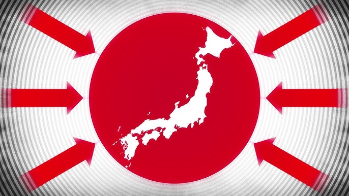 Quand Est Que Le Japon a Été Unifié?