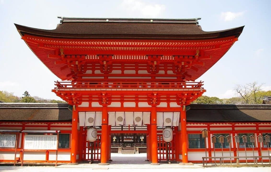 Quel Sont Les Endroits a Visiter Au Japon?