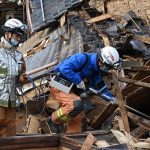 Quelle Partie Du Japon Est La Plus Sûre Face Aux Catastrophes Naturelles ?