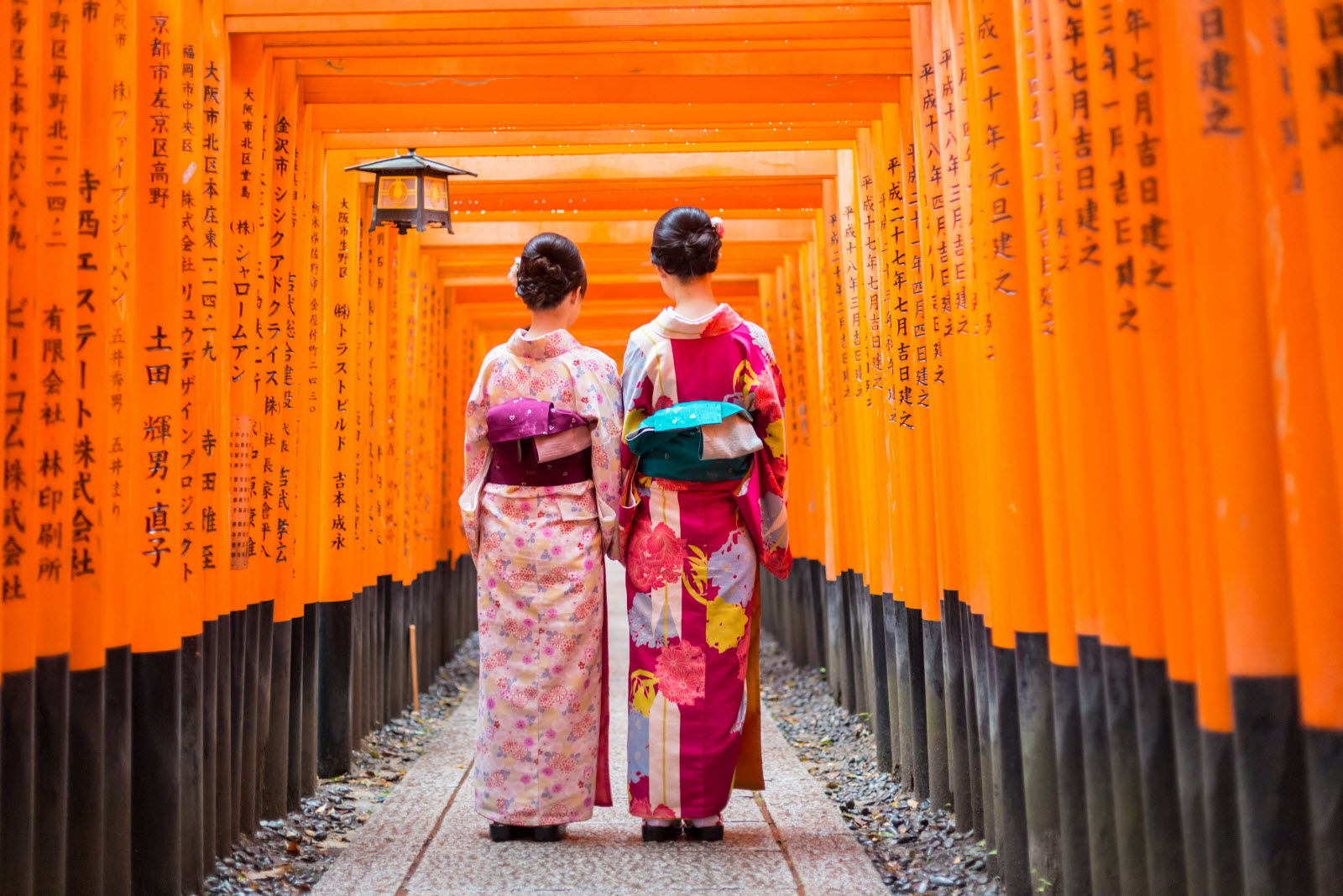 Quels Sont Les Traditions Au Japon?