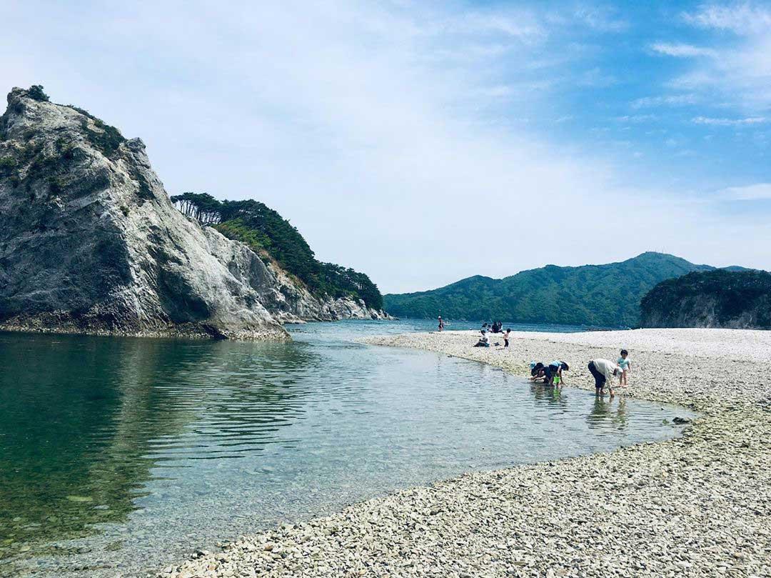 Peut-on aller à la plage au Japon avec des tatouages ?