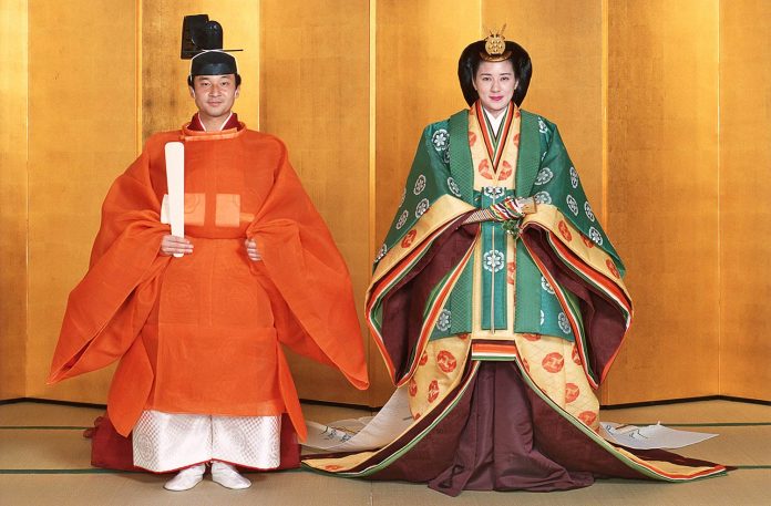 Et si une femme montait (à nouveau) sur le trône impérial du Japon ?