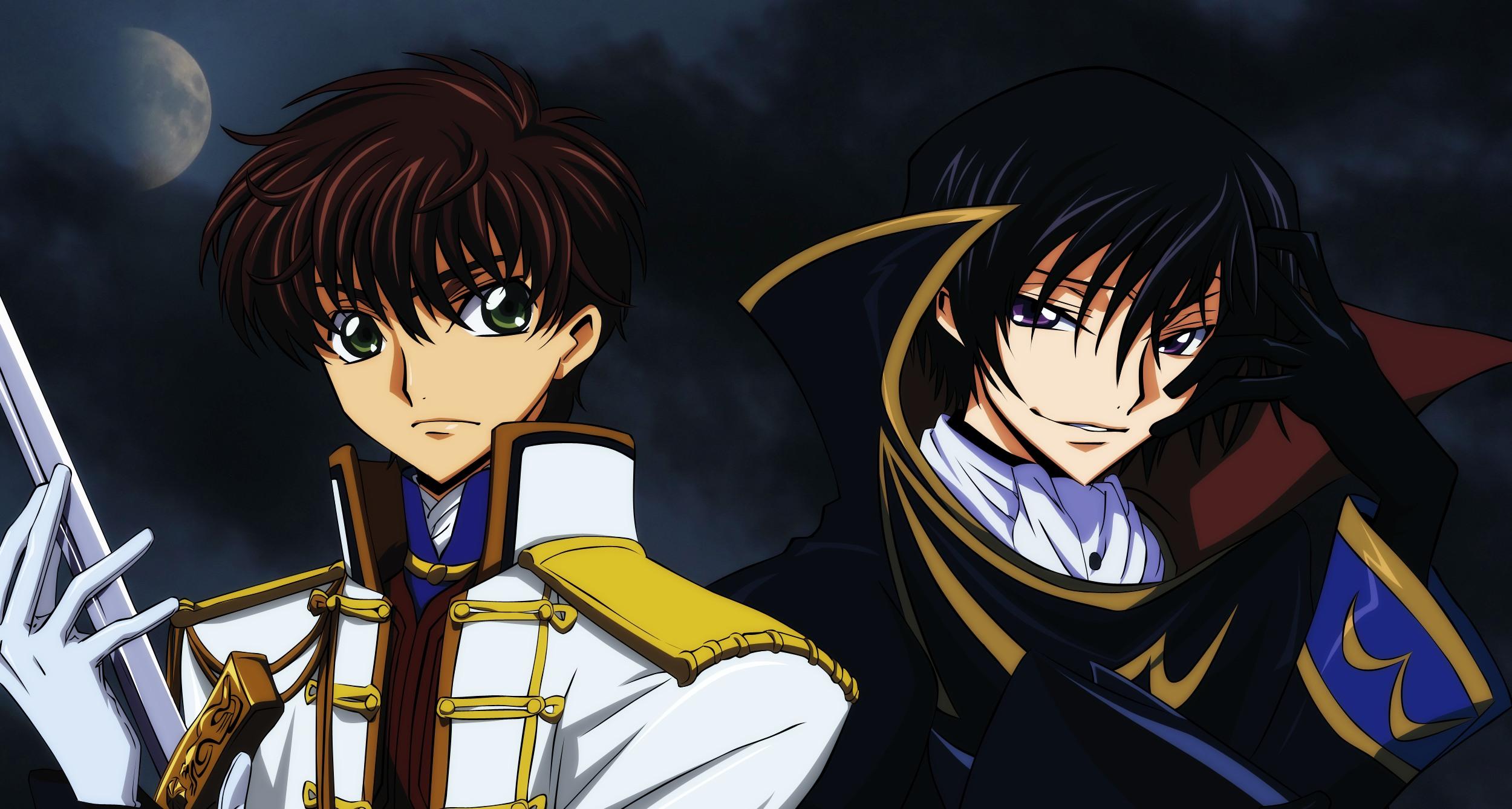 Qu’est-ce que Suzaku en japonais ?